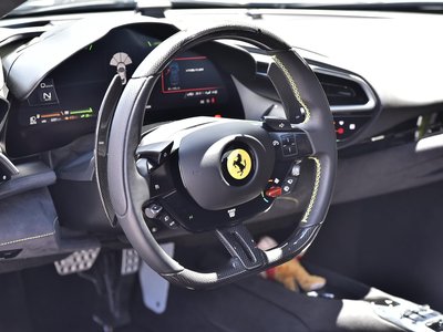 صورة 3 لـ 2024 Ferrari 296 GTS