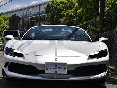 صورة 7 لـ 2024 Ferrari 296 GTS