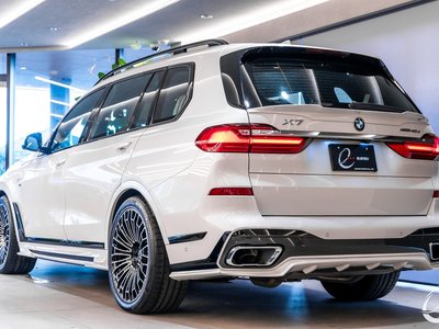 صورة مصغرة 72 لـ 2021 BMW X7