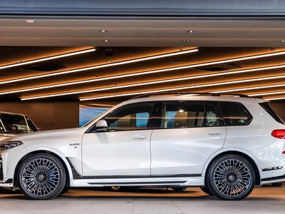 صورة مصغرة 74 لـ 2021 BMW X7