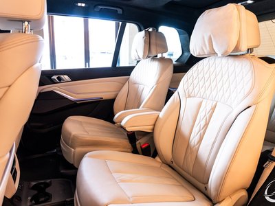 صورة مصغرة 13 لـ 2021 BMW X7