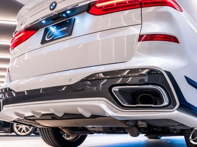 صورة مصغرة 31 لـ 2021 BMW X7