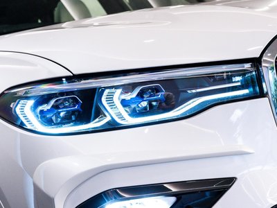 صورة مصغرة 77 لـ 2021 BMW X7