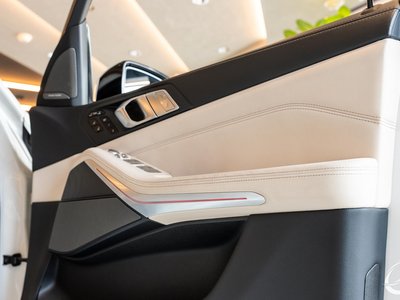 صورة مصغرة 40 لـ 2021 BMW X7