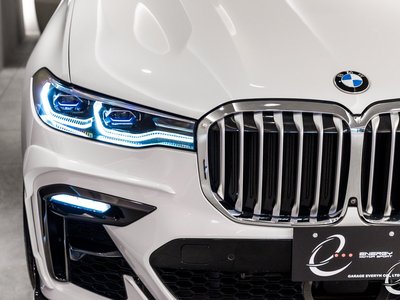 صورة مصغرة 75 لـ 2021 BMW X7