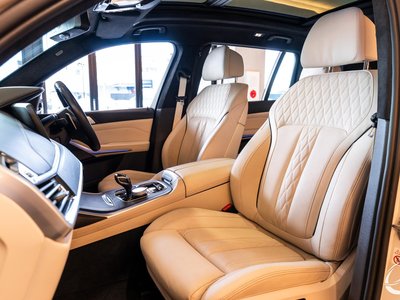 صورة مصغرة 15 لـ 2021 BMW X7