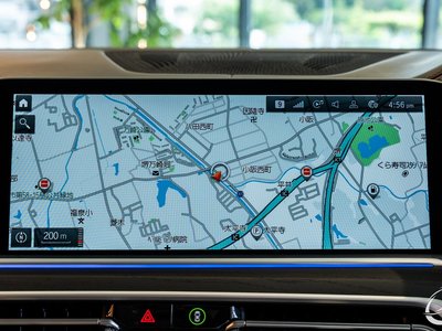 صورة مصغرة 50 لـ 2021 BMW X7