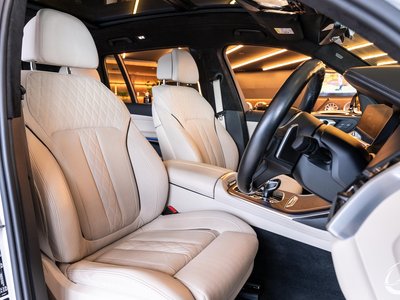 صورة مصغرة 14 لـ 2021 BMW X7