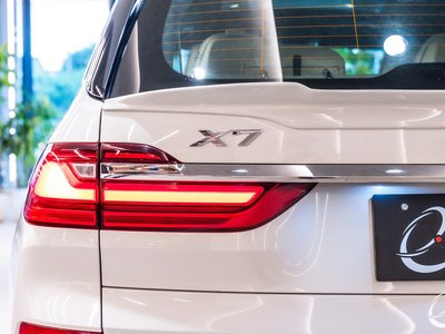 صورة مصغرة 76 لـ 2021 BMW X7