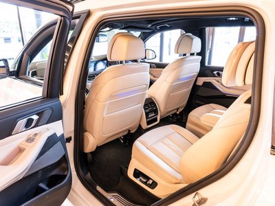 صورة مصغرة 11 لـ 2021 BMW X7