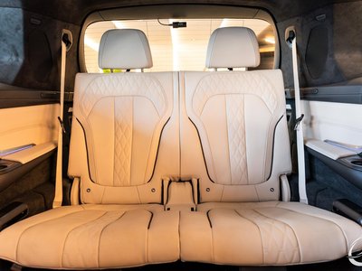 صورة مصغرة 16 لـ 2021 BMW X7