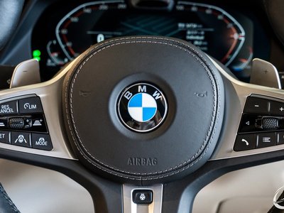 صورة مصغرة 21 لـ 2021 BMW X7