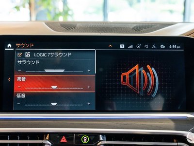 صورة مصغرة 51 لـ 2021 BMW X7