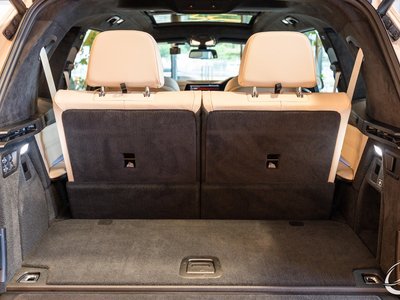 صورة مصغرة 64 لـ 2021 BMW X7