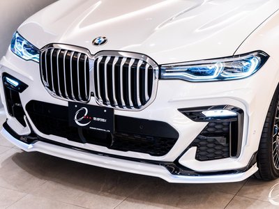 صورة مصغرة 26 لـ 2021 BMW X7