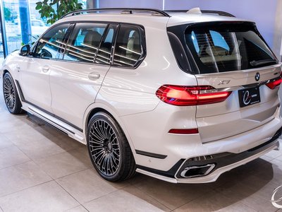صورة مصغرة 9 لـ 2021 BMW X7
