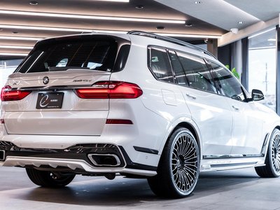 صورة مصغرة 71 لـ 2021 BMW X7