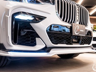 صورة مصغرة 27 لـ 2021 BMW X7