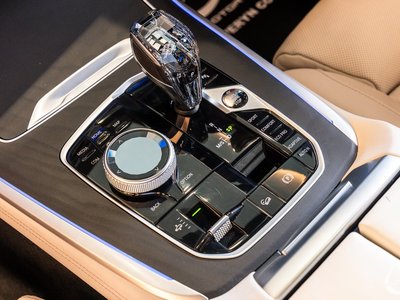 صورة مصغرة 34 لـ 2021 BMW X7