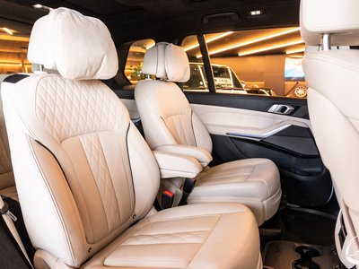 صورة مصغرة 12 لـ 2021 BMW X7