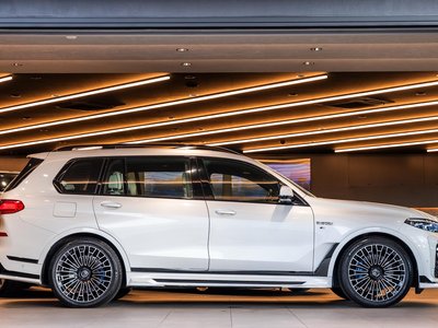 صورة مصغرة 73 لـ 2021 BMW X7