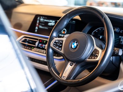 صورة مصغرة 39 لـ 2021 BMW X7