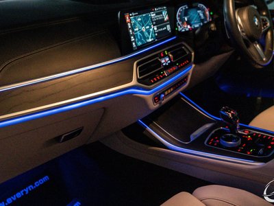 صورة مصغرة 62 لـ 2021 BMW X7
