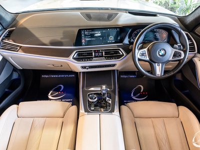 صورة مصغرة 2 لـ 2021 BMW X7