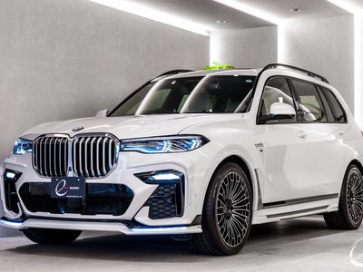 صورة مصغرة 70 لـ 2021 BMW X7