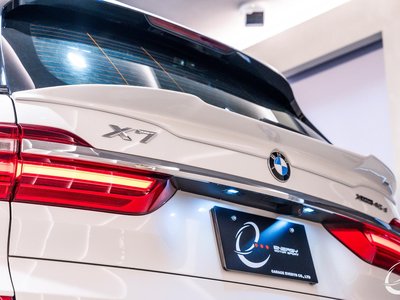 صورة مصغرة 30 لـ 2021 BMW X7