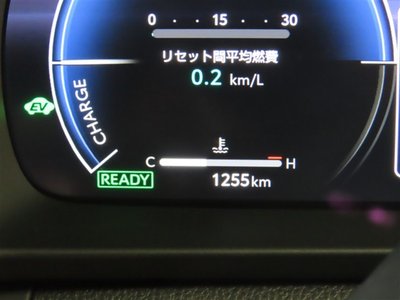 صورة 14 لـ 2026 Toyota CROWN ESTATE