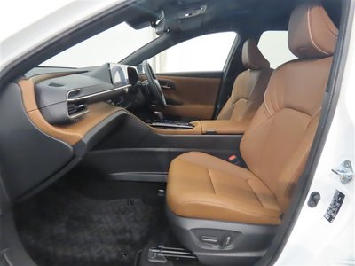 صورة 12 لـ 2026 Toyota CROWN ESTATE
