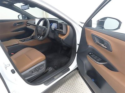 صورة 10 لـ 2026 Toyota CROWN ESTATE