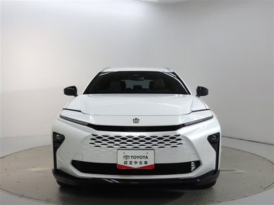 صورة 7 لـ 2026 Toyota CROWN ESTATE
