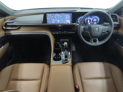 صورة 5 لـ 2026 Toyota CROWN ESTATE