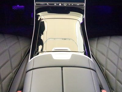 2025 Mercedes-BENZ S-CLASS thumbnail 19