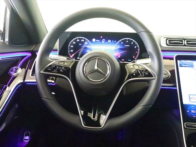 2025 Mercedes-BENZ S-CLASS thumbnail 20