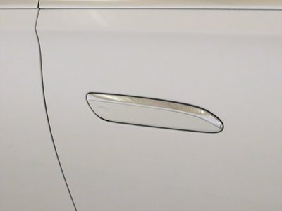 2025 Mercedes-BENZ S-CLASS photo 12