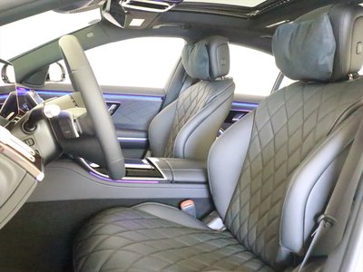 2025 Mercedes-BENZ S-CLASS thumbnail 21