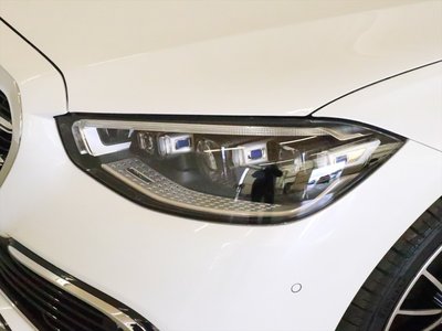 2025 Mercedes-BENZ S-CLASS photo 8