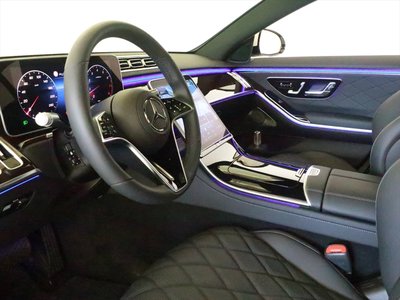 2025 Mercedes-BENZ S-CLASS thumbnail 22