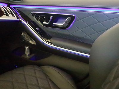 2025 Mercedes-BENZ S-CLASS thumbnail 18