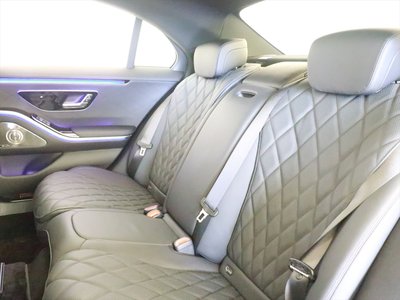 2025 Mercedes-BENZ S-CLASS thumbnail 23