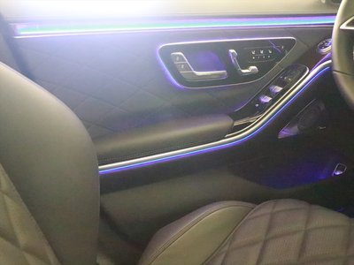 2025 Mercedes-BENZ S-CLASS thumbnail 17
