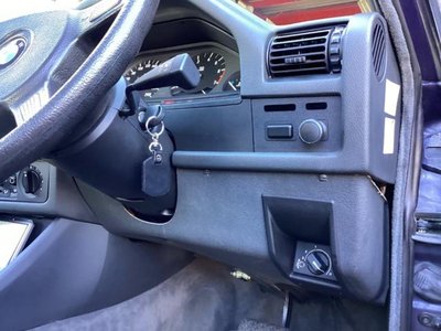 1989 BMW 3 SERIES 照片 79