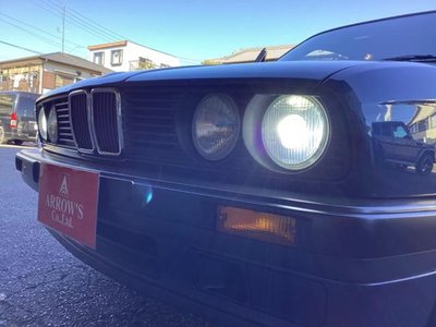 1989 BMW 3 SERIES 照片 30