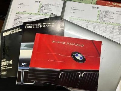 1989 BMW 3 SERIES 照片 106