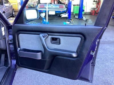 1989 BMW 3 SERIES 照片 80