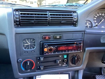 1989 BMW 3 SERIES 照片 57