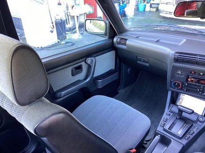 1989 BMW 3 SERIES 照片 50
